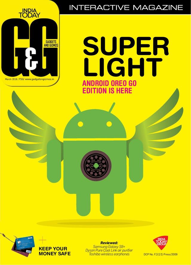 Gå ubegrenset med Magzter GOLD